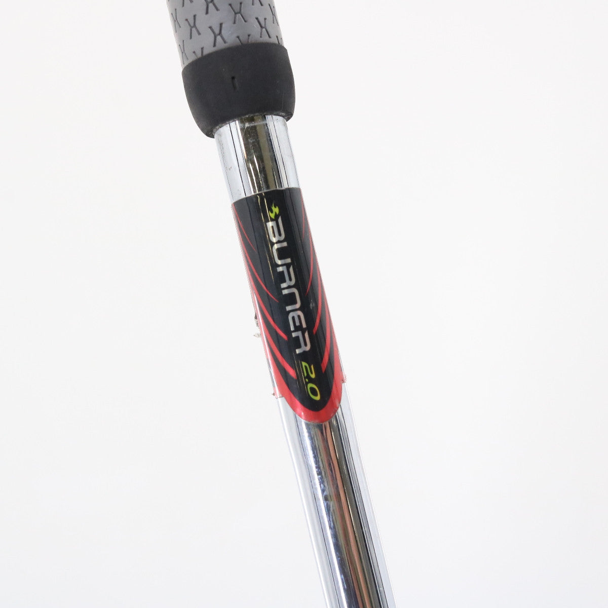 TaylorMade Burner 2.0 Individual 6 Iron Steel Regular Flex Right-Handed C-152033