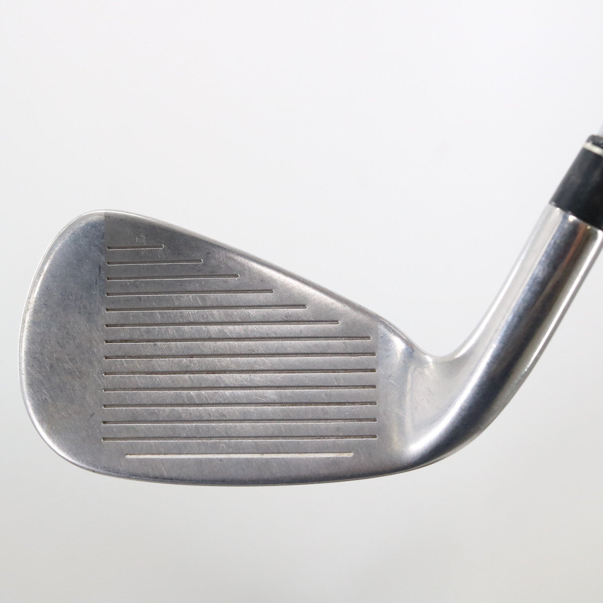 TaylorMade Burner 2.0 Individual 6 Iron Steel Regular Flex Right-Handed C-152033