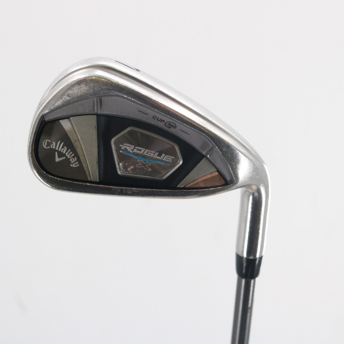 Callaway Rogue X CF18 Individual 7 Iron Graphite A Senior Flex RH P-152353