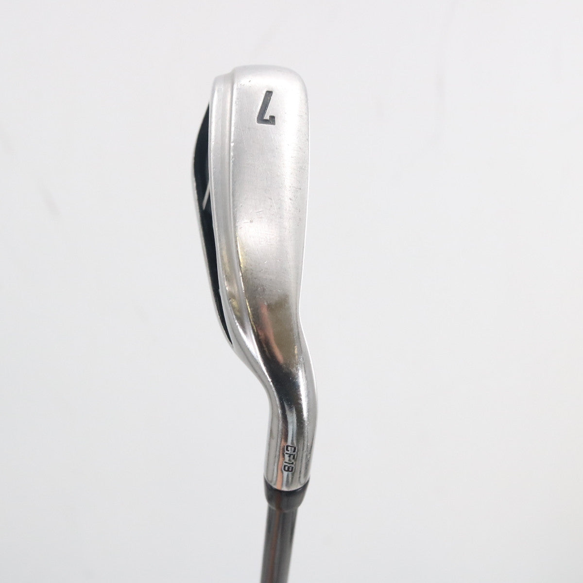 Callaway Rogue X CF18 Individual 7 Iron Graphite A Senior Flex RH P-152353