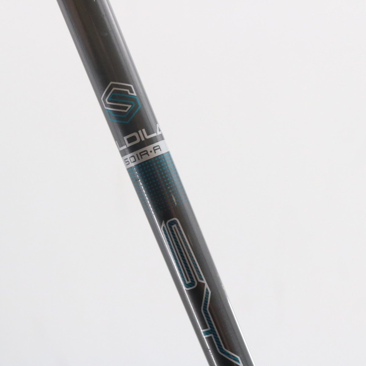 Callaway Rogue X CF18 Individual 7 Iron Graphite A Senior Flex RH P-152353