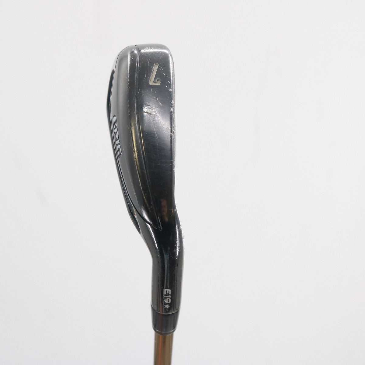 Callaway Epic Forged Star E19 Individual 7 Iron Attas A Senior Flex RH P-152354