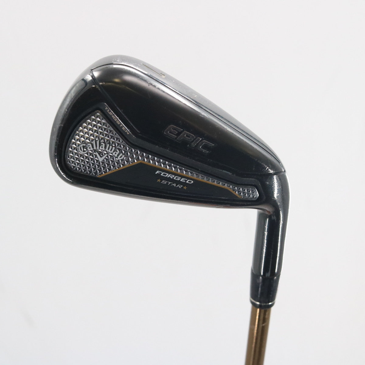 Callaway Epic Forged Star E19 Individual 7 Iron Attas A Senior Flex RH P-152354