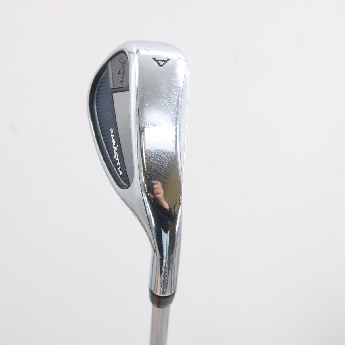 Callaway PARADYM A AW G GW Gap Wedge Graphite A Senior Right-Handed P-152355