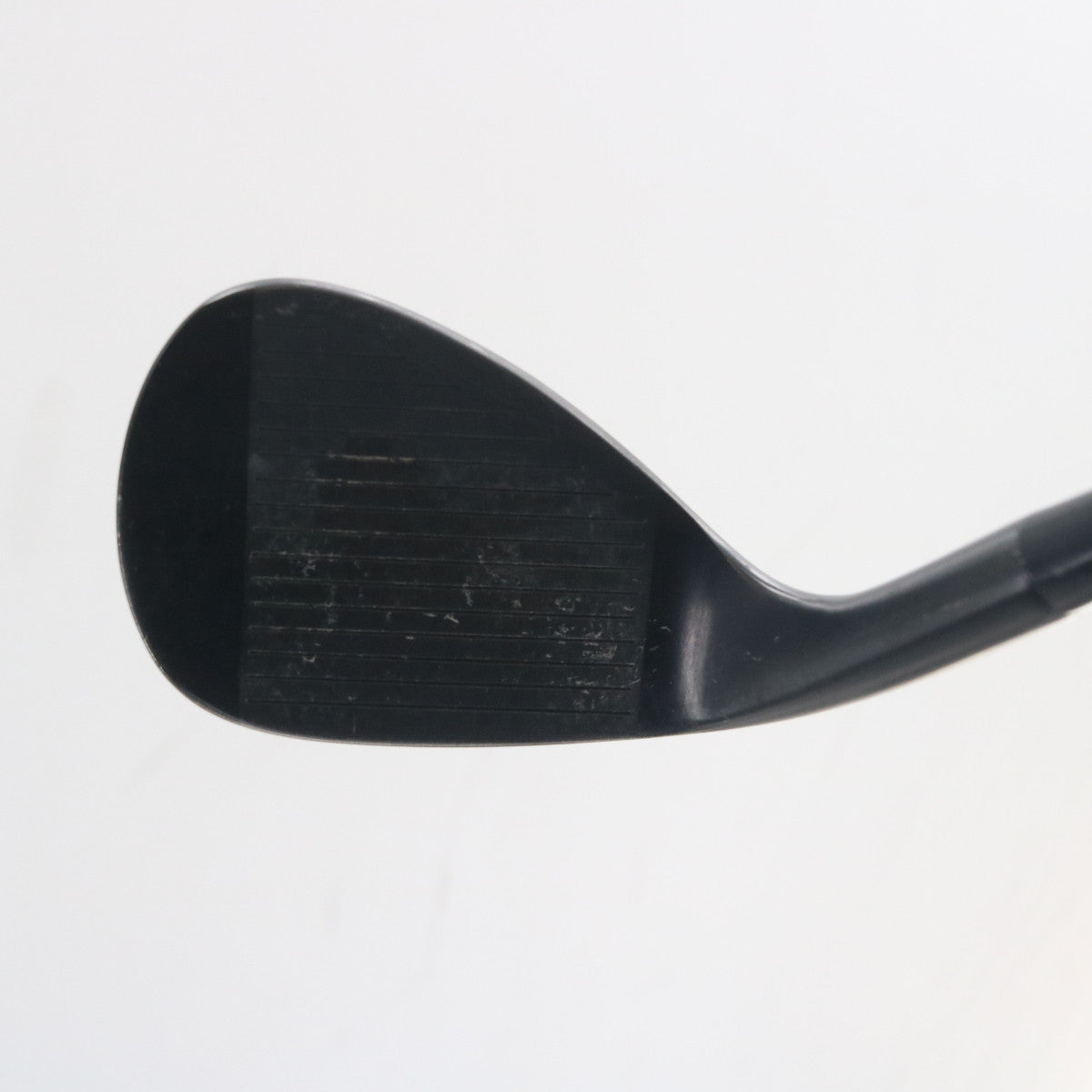 Pinseeker T.P.W Black Nickel Sand Wedge 56 Degrees 56.12 Steel Shaft RH P-152383