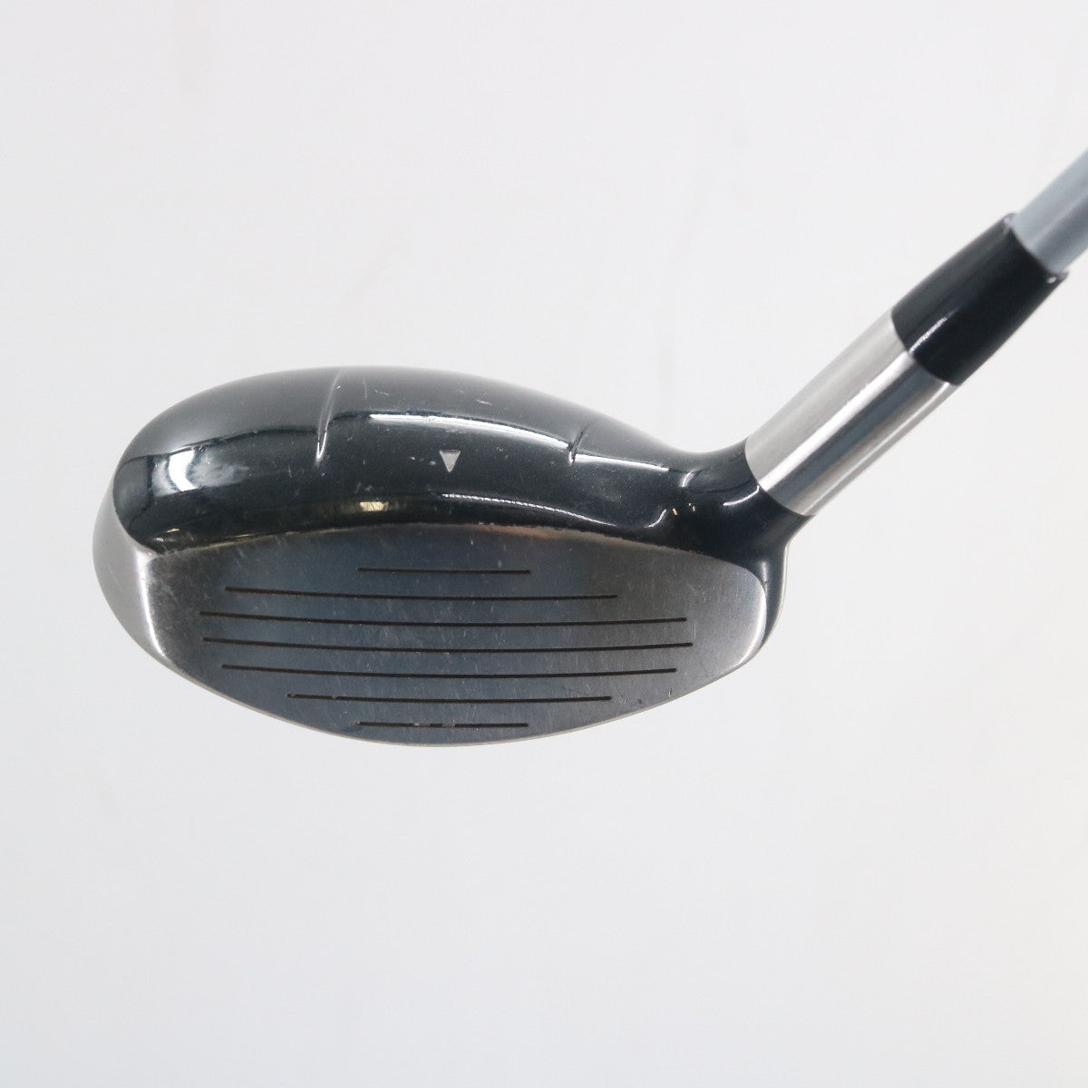 Adams IDEA Tight Lies 5 Iron-Wood 25 Deg Graphite L Ladies Right-Handed P-152384