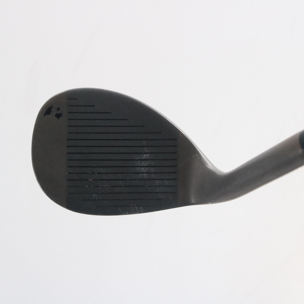 Pinemeadow 30 Yards or Less Fourth Wedge HI-Lob 64 Deg Steel Shaft RH P-152387