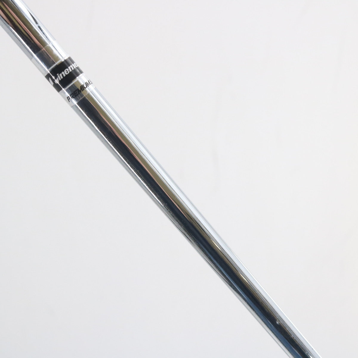 Pinemeadow 30 Yards or Less Fourth Wedge HI-Lob 64 Deg Steel Shaft RH P-152387