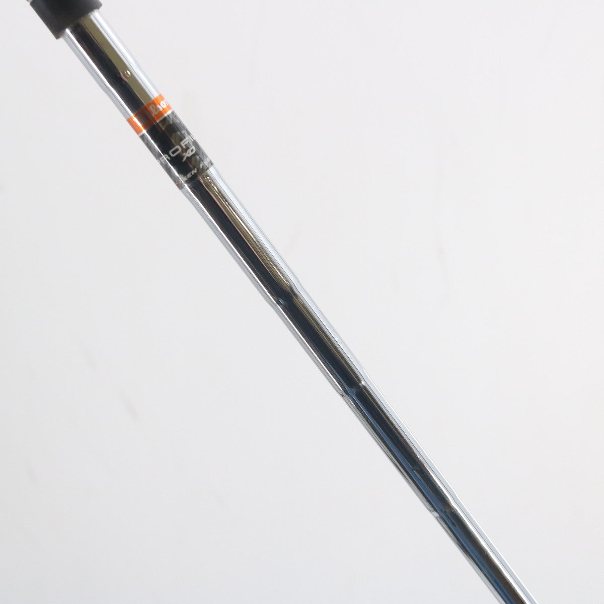 Wilson Staff Profile XD Individual 7 Iron Steel Youth Teen Flex RH P-152395