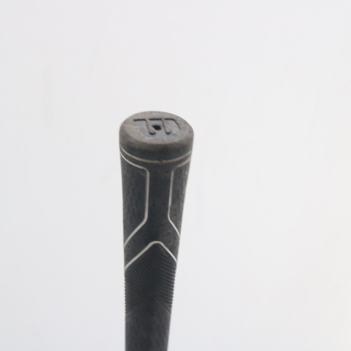 Wilson Staff Profile XD Individual 7 Iron Steel Youth Teen Flex RH P-152395