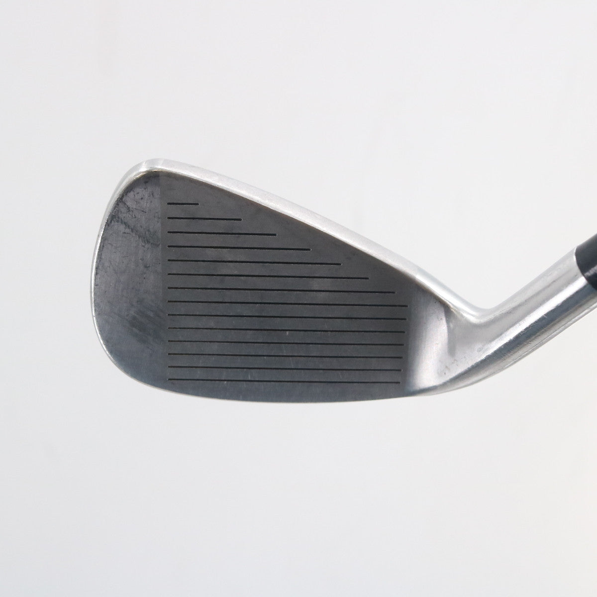 Wilson Staff Profile XD Individual 7 Iron Steel Youth Teen Flex RH P-152395