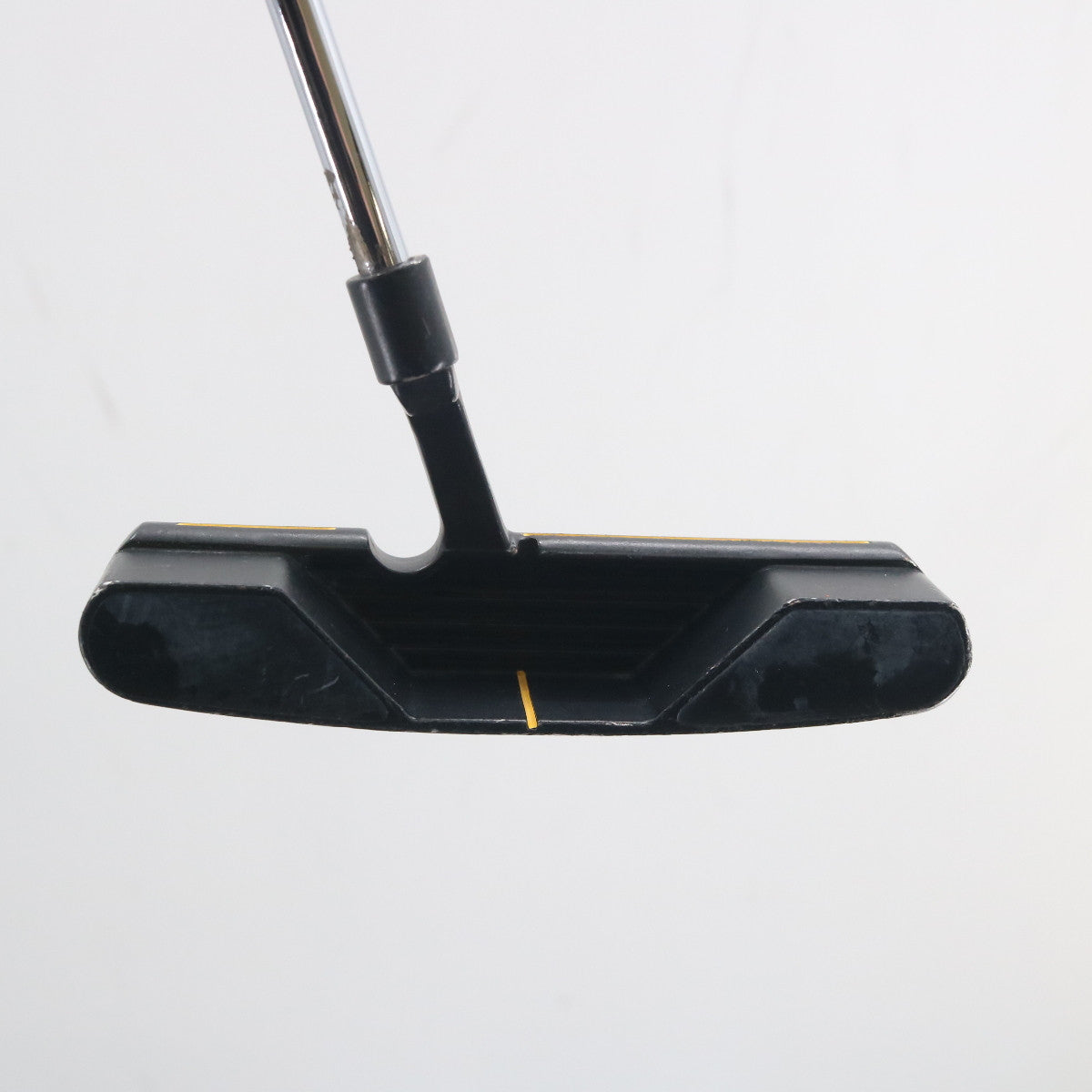 Slotline Big Moment Putter 34 Inches 34" Steel Shaft Right-Handed P-152400