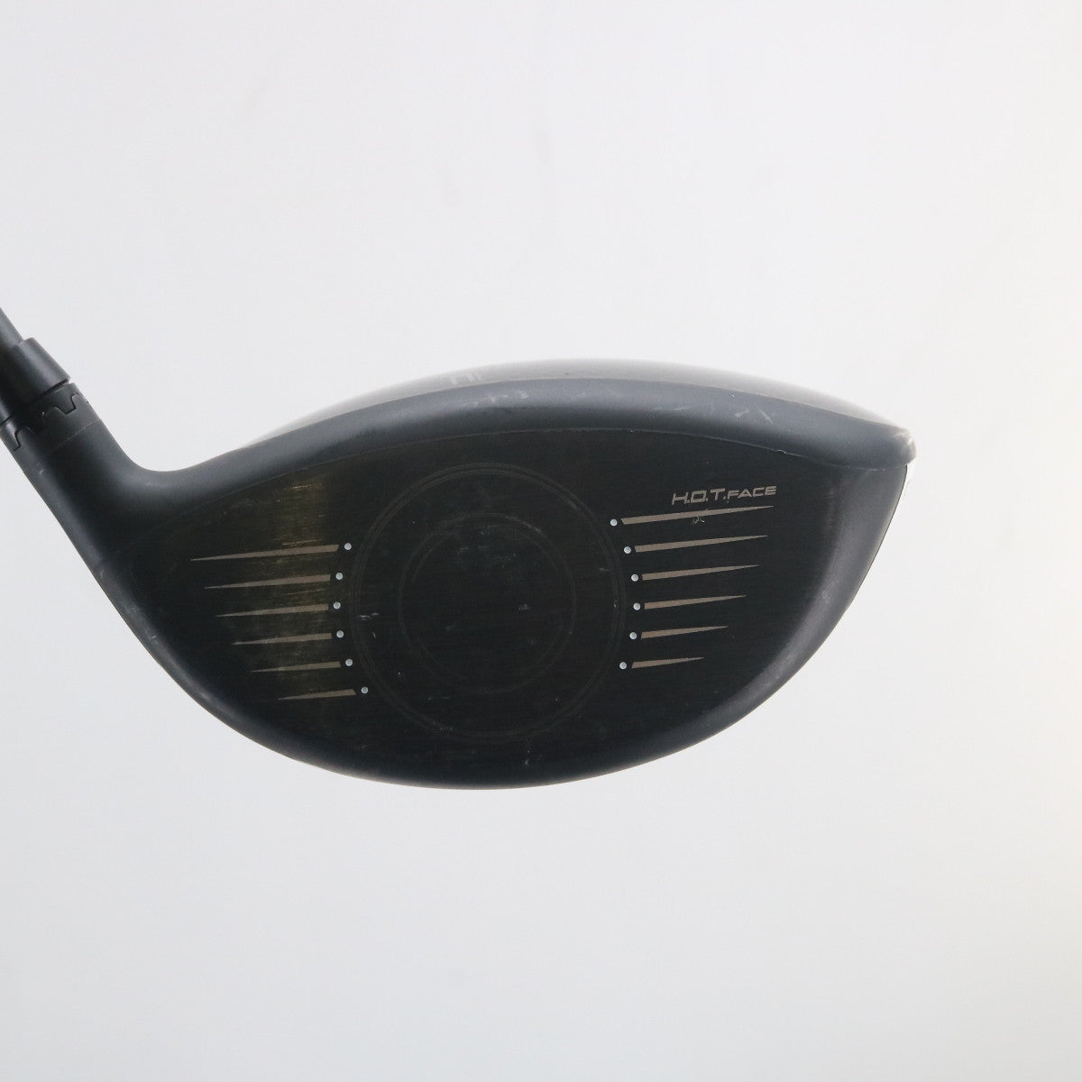 Cobra Aerojet LS Driver 9.0 Deg Graphite R Regular Flex Left-Handed P-152413