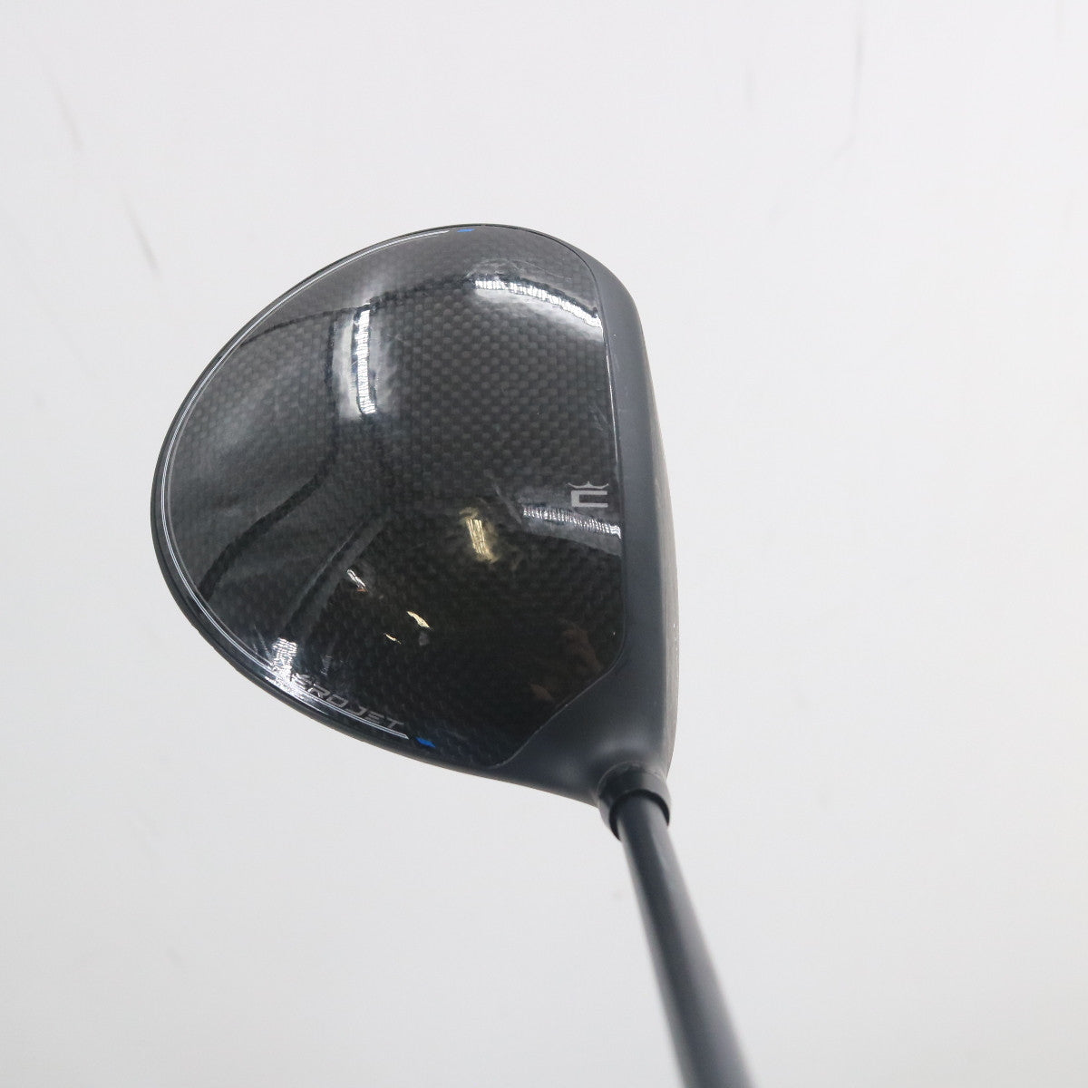 Cobra Aerojet LS Driver 9.0 Deg Graphite R Regular Flex Left-Handed P-152413