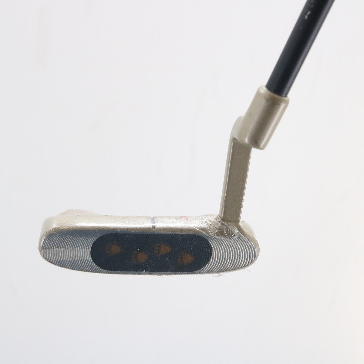 Lange Golf Pars for Paws Putter 34 Inches 34" Graphite Right-Handed P-152417