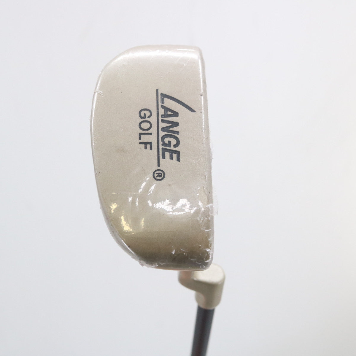 Lange Golf Pars for Paws Putter 34 Inches 34" Graphite Right-Handed P-152417