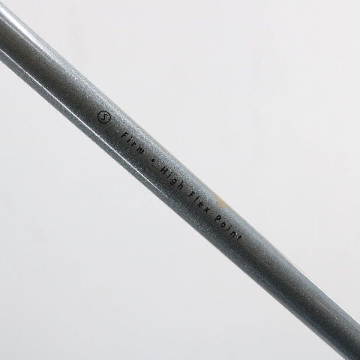 King Cobra Oversize Individual 8 Iron Graphite Firm S Stiff Right-Hand P-152472