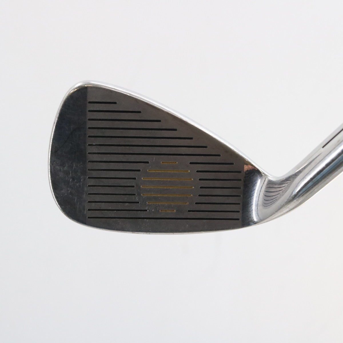 King Cobra Oversize Individual 8 Iron Graphite Firm S Stiff Right-Hand P-152472