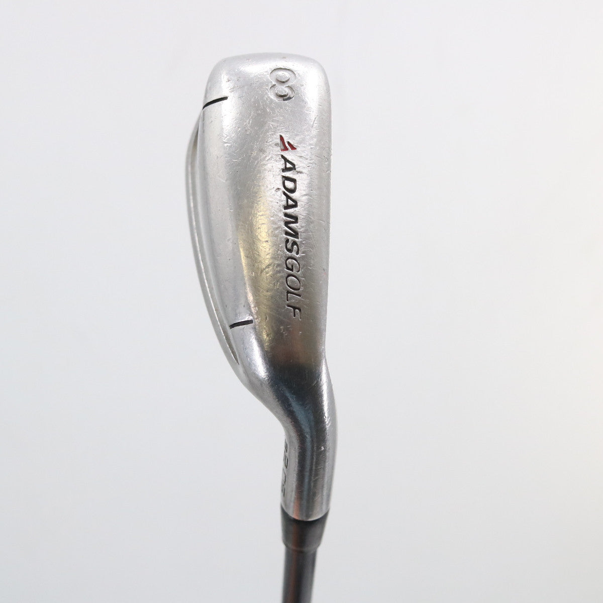 Adams IDEA A2 OS Individual Hybrid 8 Iron Graphite R Regular Flex RH P-152477