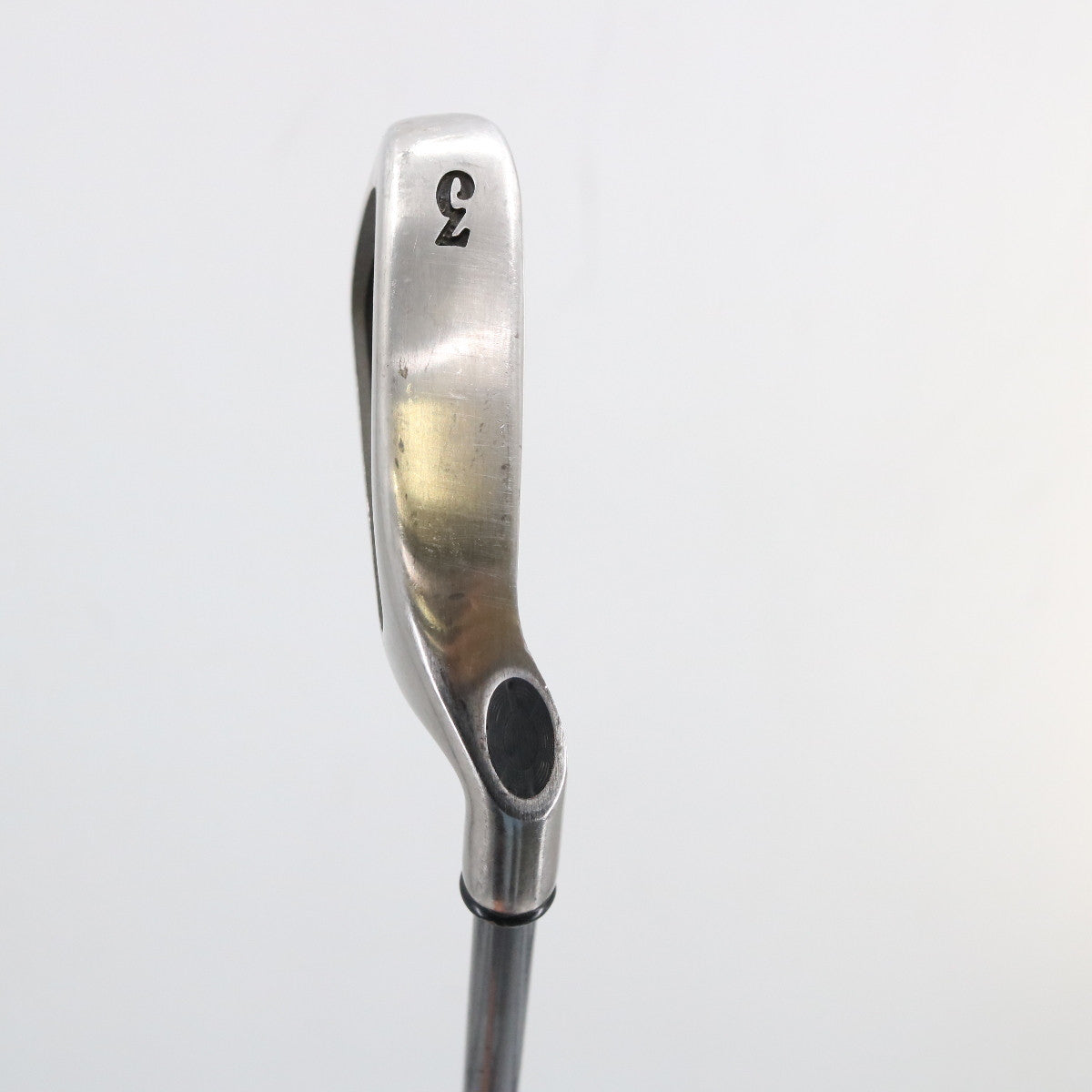 Callaway Steelhead  X-14 Individual 3 Iron Graphite Stiff Right-Hand P-152481