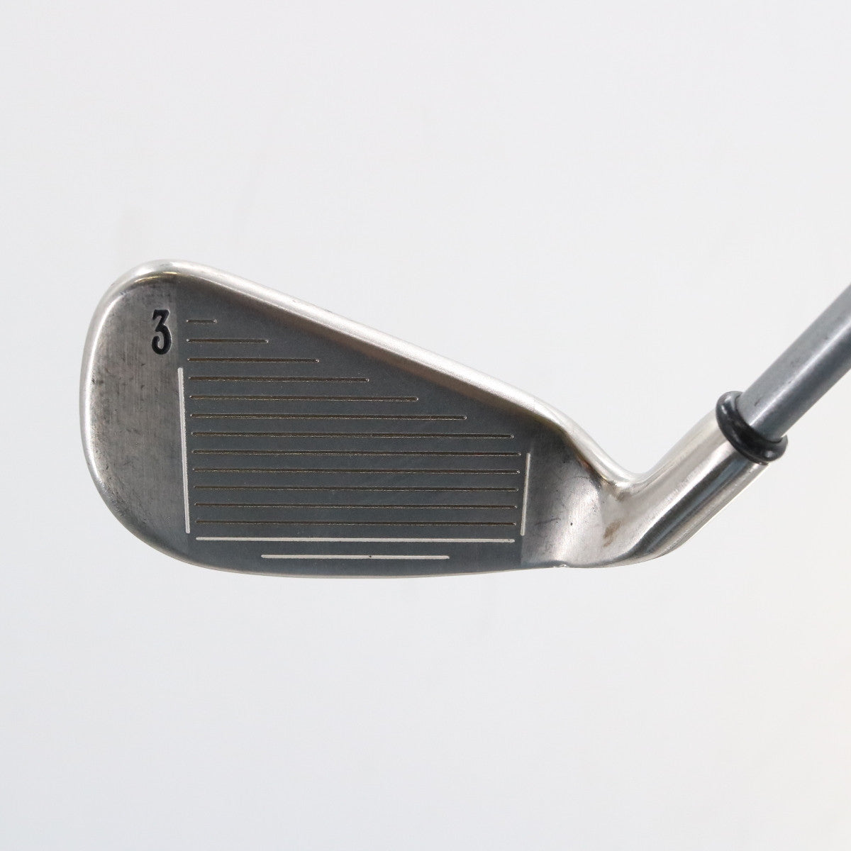 Callaway Steelhead  X-14 Individual 3 Iron Graphite Stiff Right-Hand P-152481