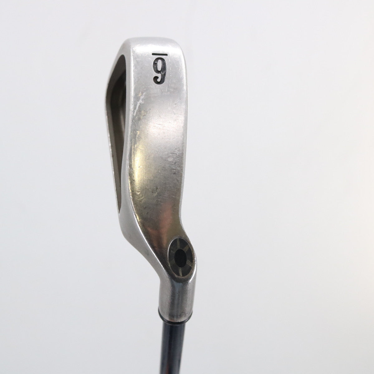 Callaway Big Bertha X-12 Individual 6 Iron Graphite Senior Flex RH P-152482