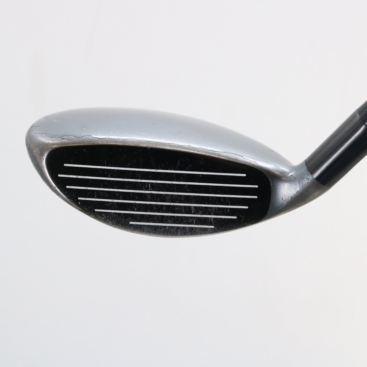 Callaway X Hot 5 Hybrid 25 Degrees Graphite W Ladies Flex Right-Handed P-152485