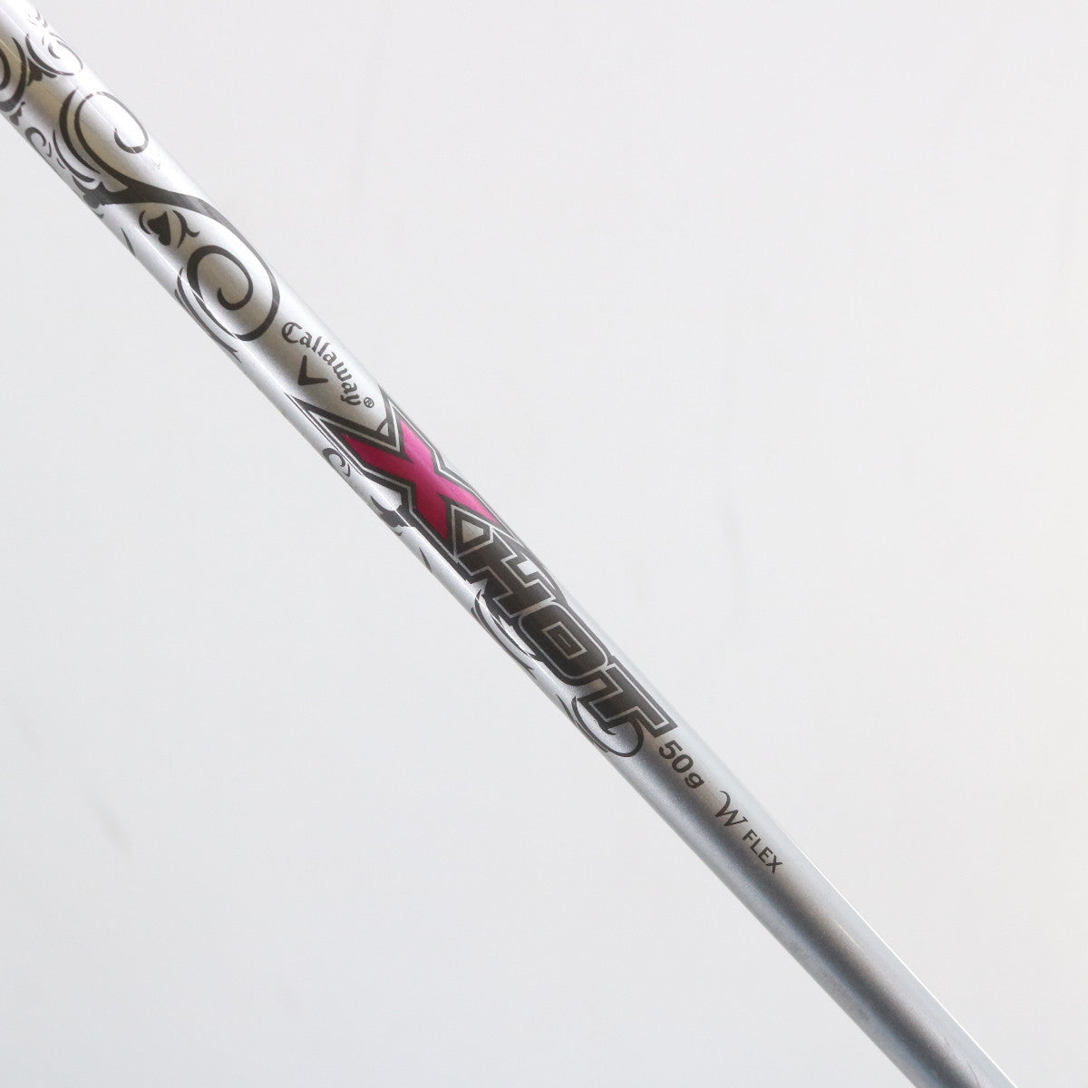 Callaway X Hot 5 Hybrid 25 Degrees Graphite W Ladies Flex Right-Handed P-152485