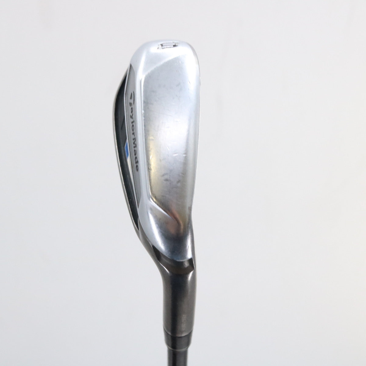 TaylorMade SpeedBlade Individual 8 Iron Graphite Senior Flex Right-Hand P-152500