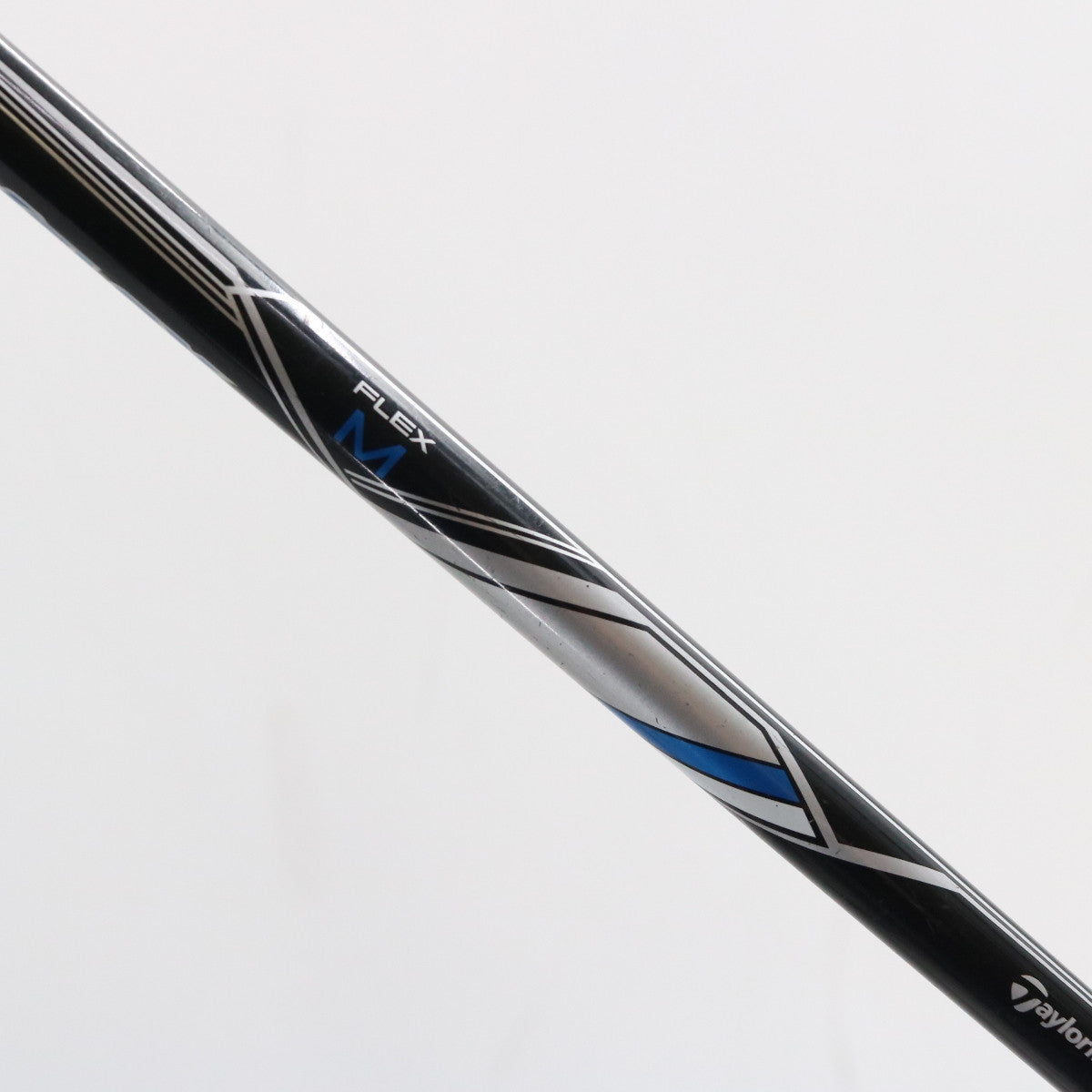 TaylorMade SpeedBlade Individual 8 Iron Graphite Senior Flex Right-Hand P-152500