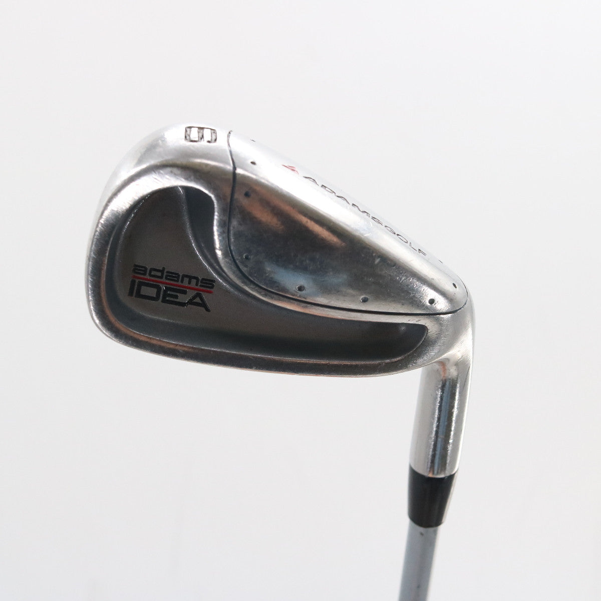 Adams Idea Iron Set 6-P,S Graphite Women's Ladies Flex Right-Handed P-152513