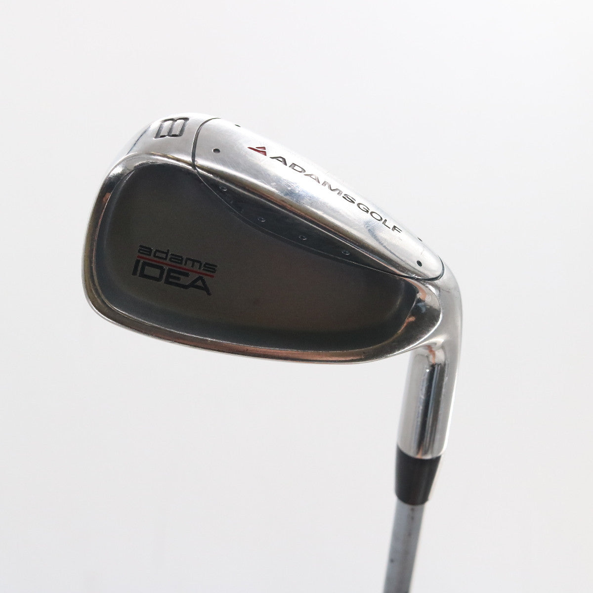 Adams Idea Iron Set 6-P,S Graphite Women's Ladies Flex Right-Handed P-152513