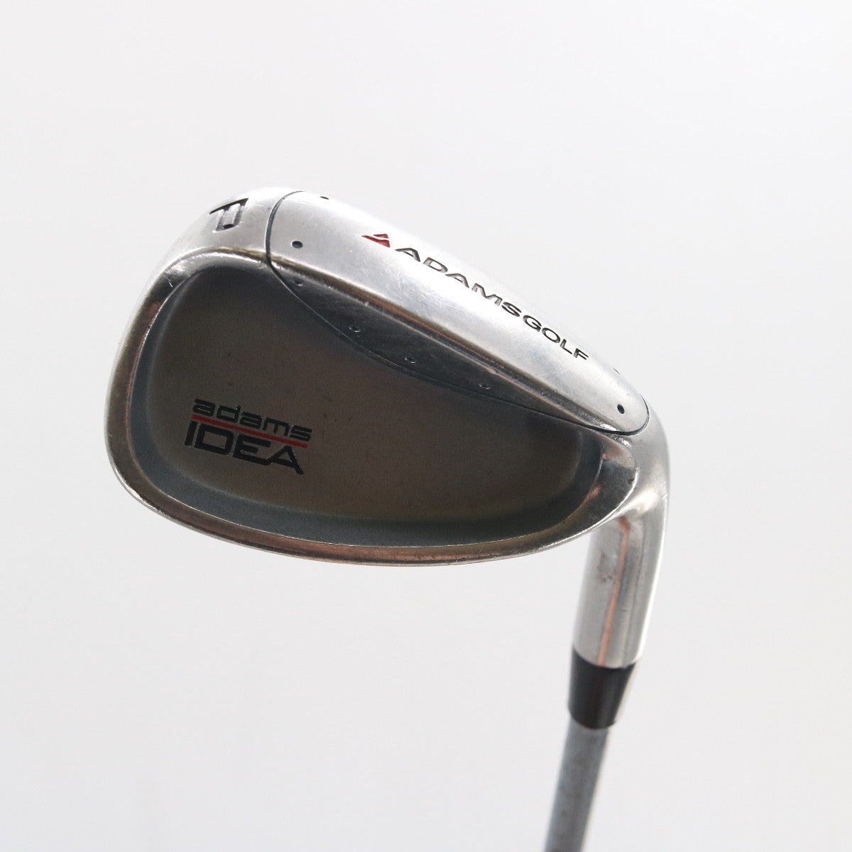 Adams Idea Iron Set 6-P,S Graphite Women's Ladies Flex Right-Handed P-152513