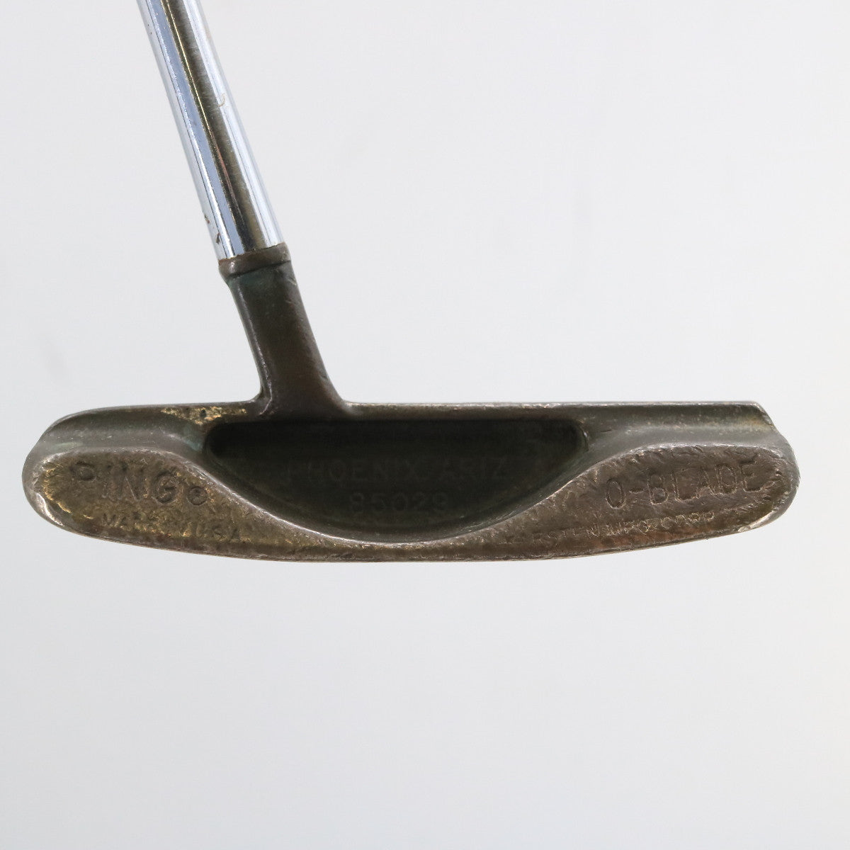 Ping O-Blade Putter 36 Inches Steel Shaft Right-Handed P-152535
