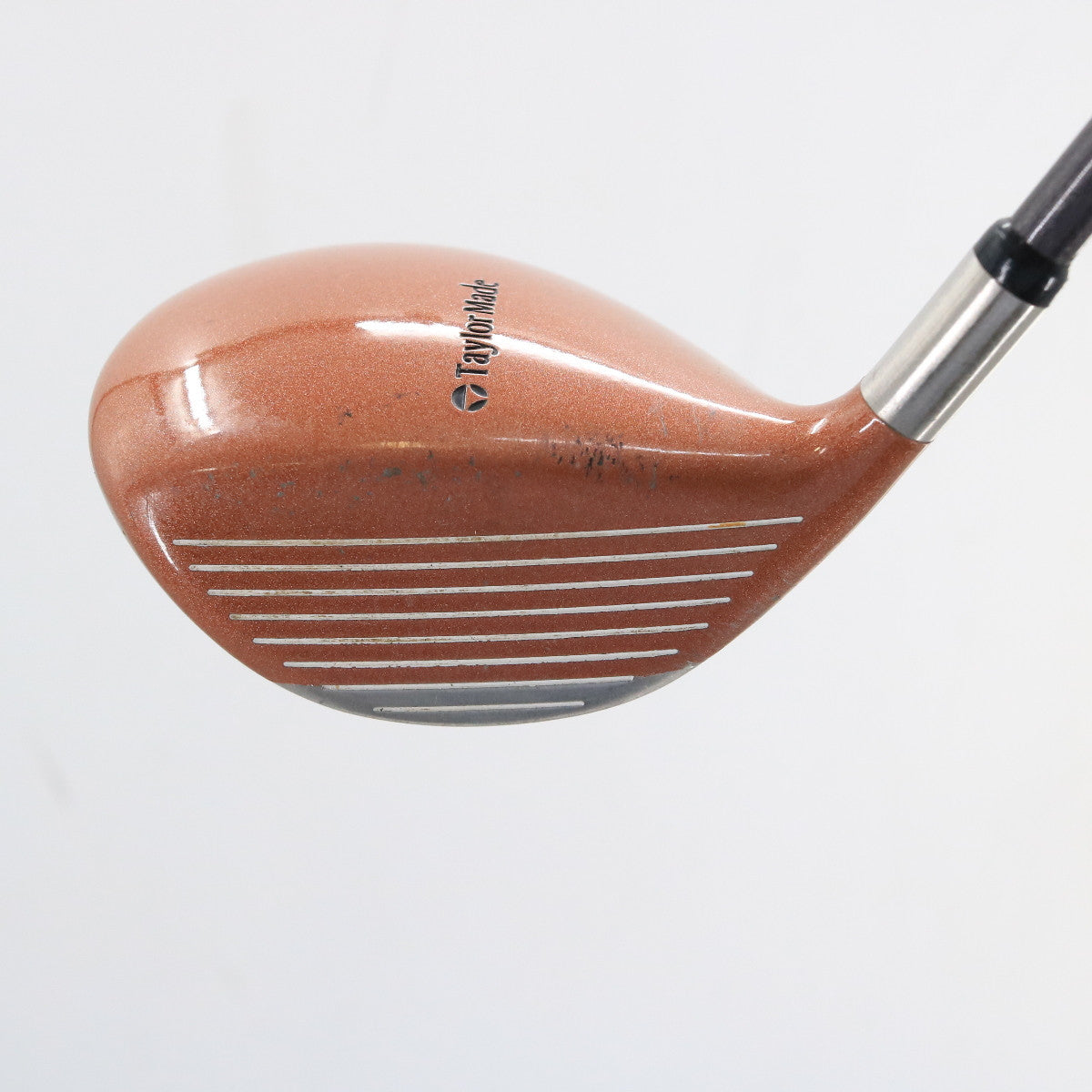 Rattle in Head TaylorMade Burner Driver 10.5 Deg Graphite Regular RH P-152822
