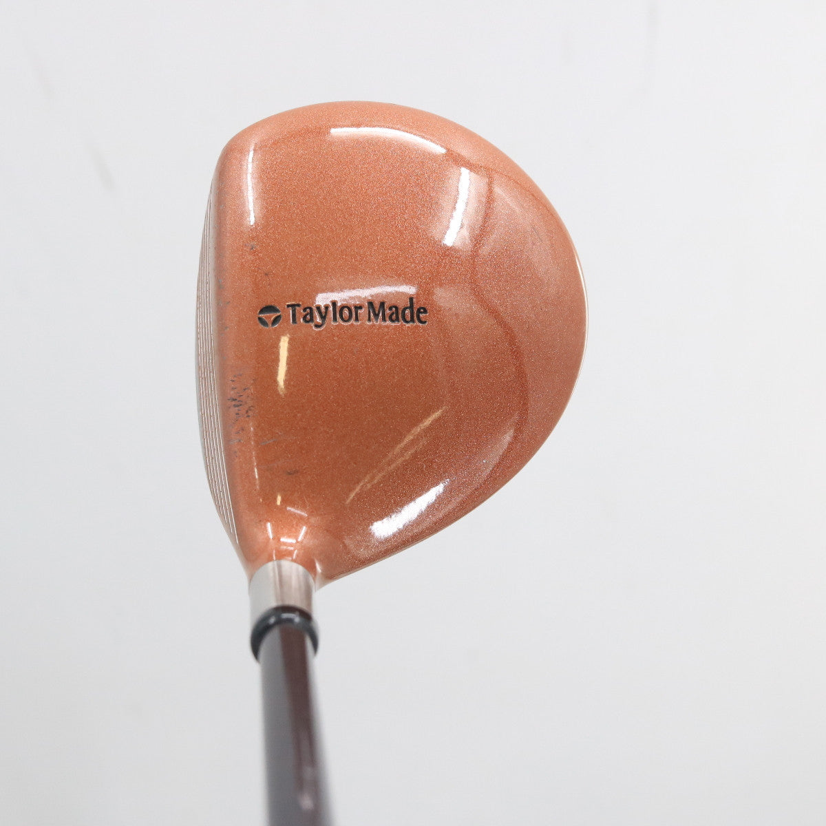 Rattle in Head TaylorMade Burner Driver 10.5 Deg Graphite Regular RH P-152822