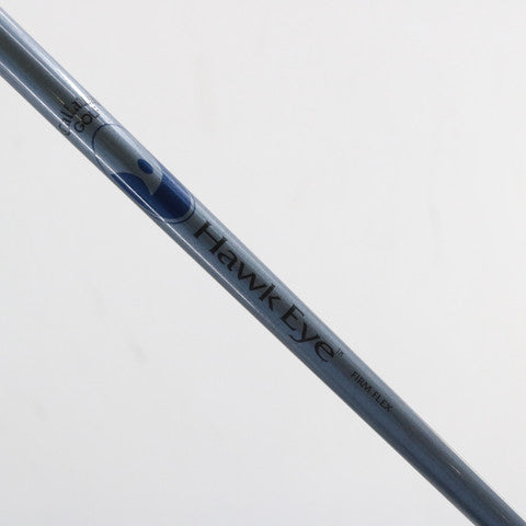 Callaway Hawk Eye Individual 6 Iron Graphite Firm Stiff Flex RH P-152826