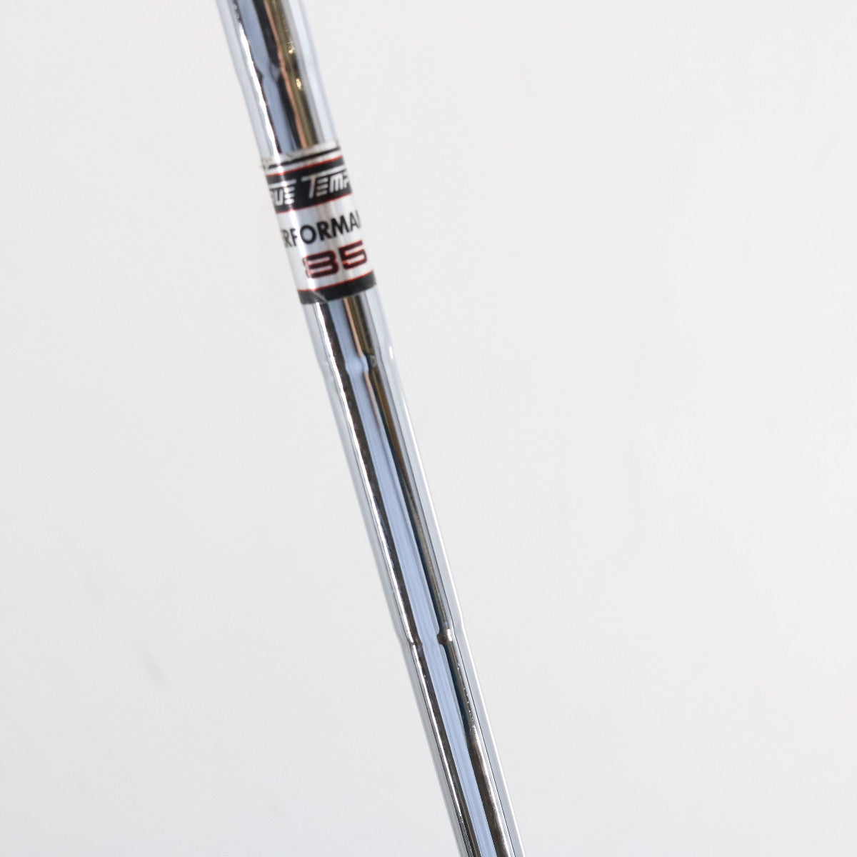 Adams IDEA a12 OS Individual 9 Iron Steel Regular Flex Left-Handed P-152832