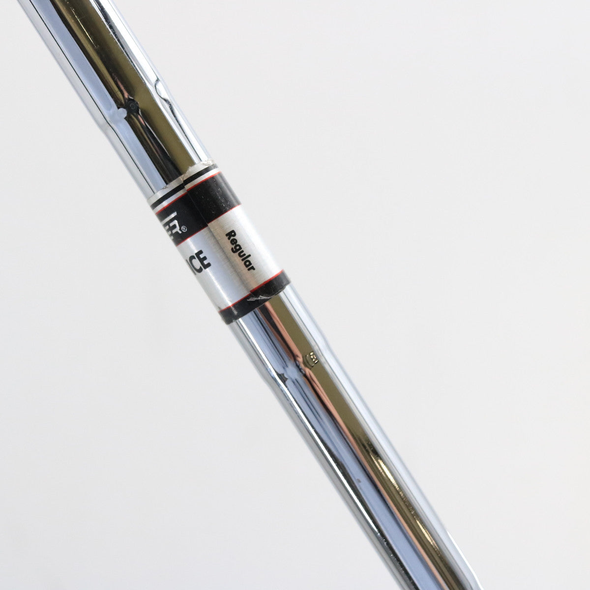 Adams IDEA a12 OS Individual 9 Iron Steel Regular Flex Left-Handed P-152832