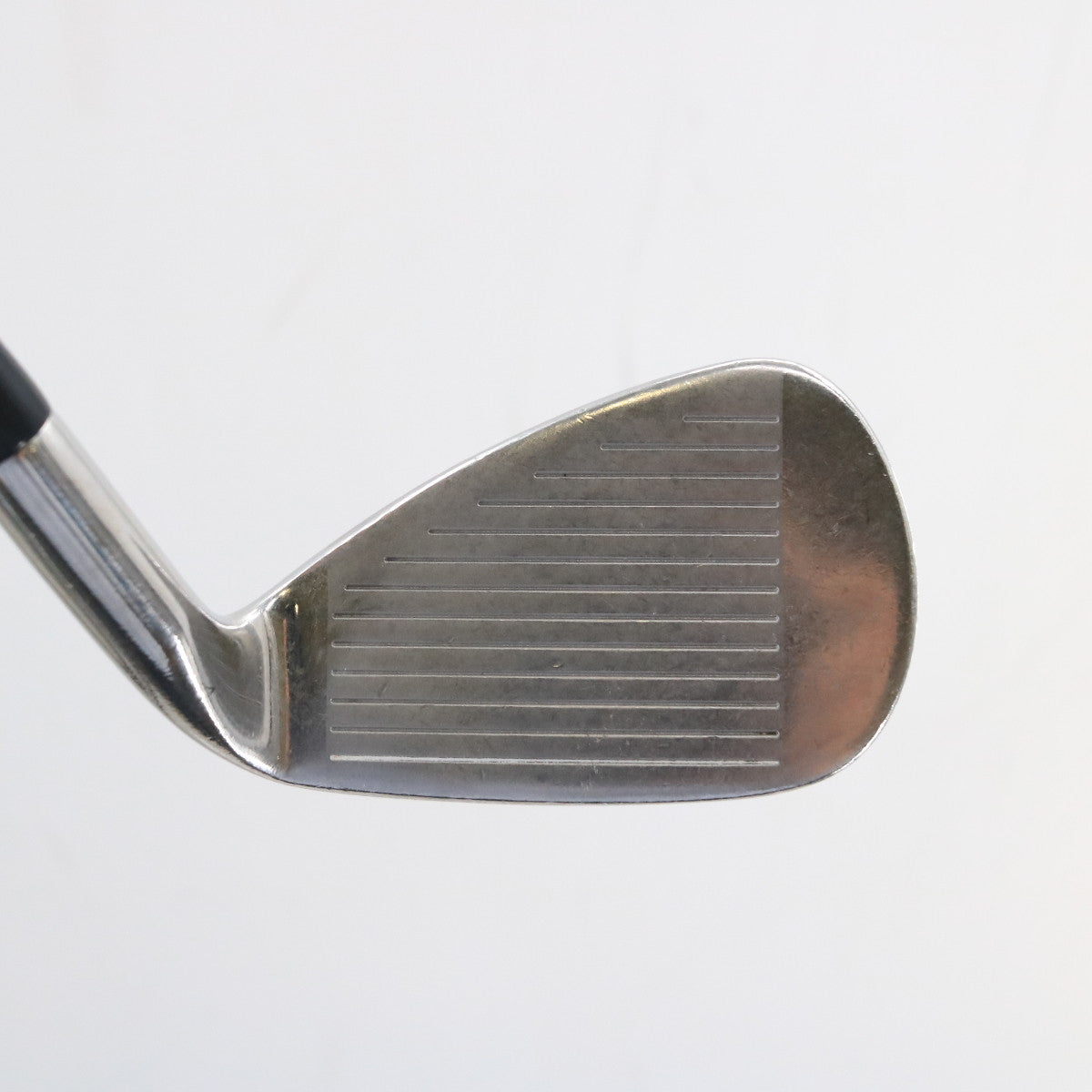 Adams IDEA a12 OS Individual 9 Iron Steel Regular Flex Left-Handed P-152832