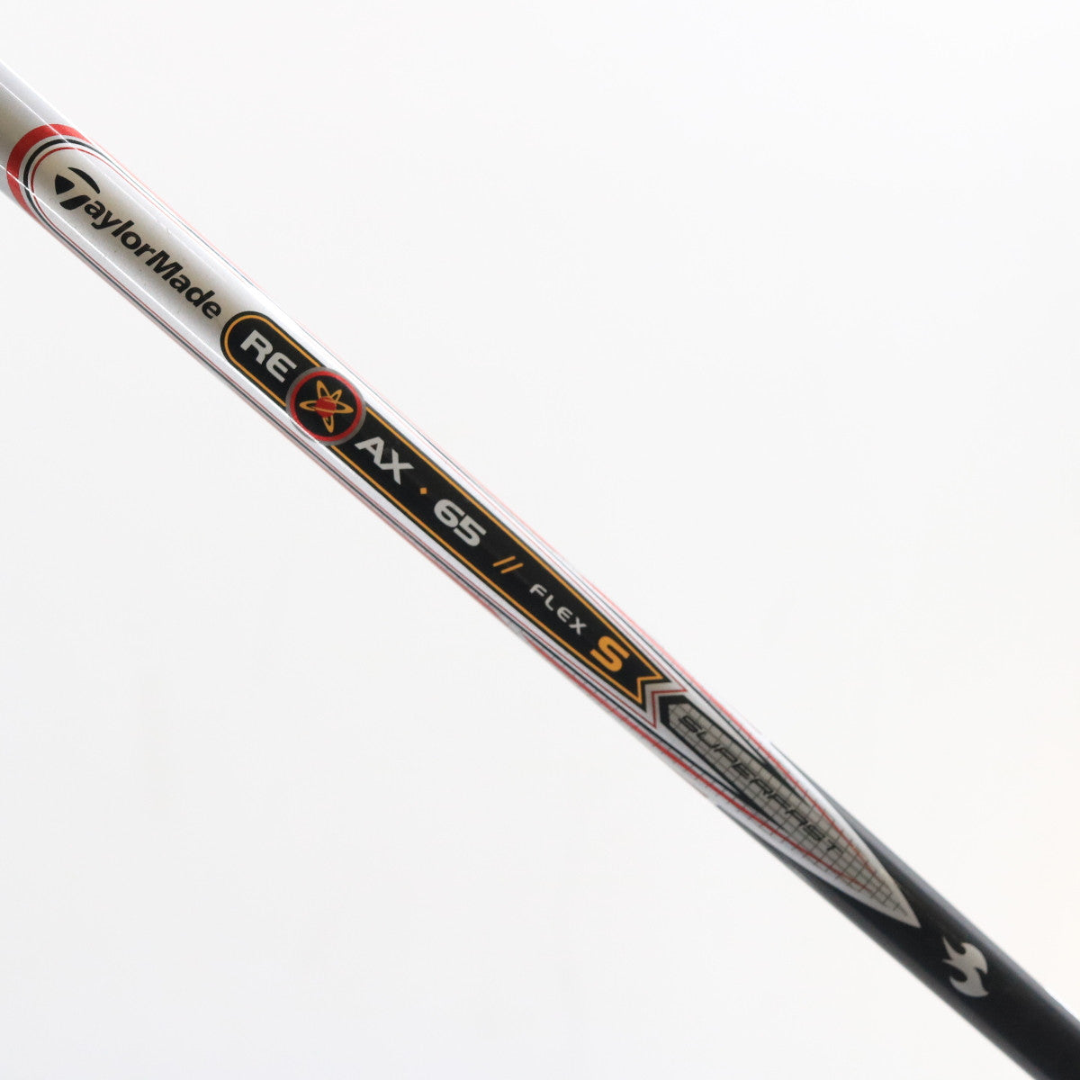 TaylorMade R7 CGB Max Iron Set 6-P,A Graphite Stiff Flex Right-Hand P-152855