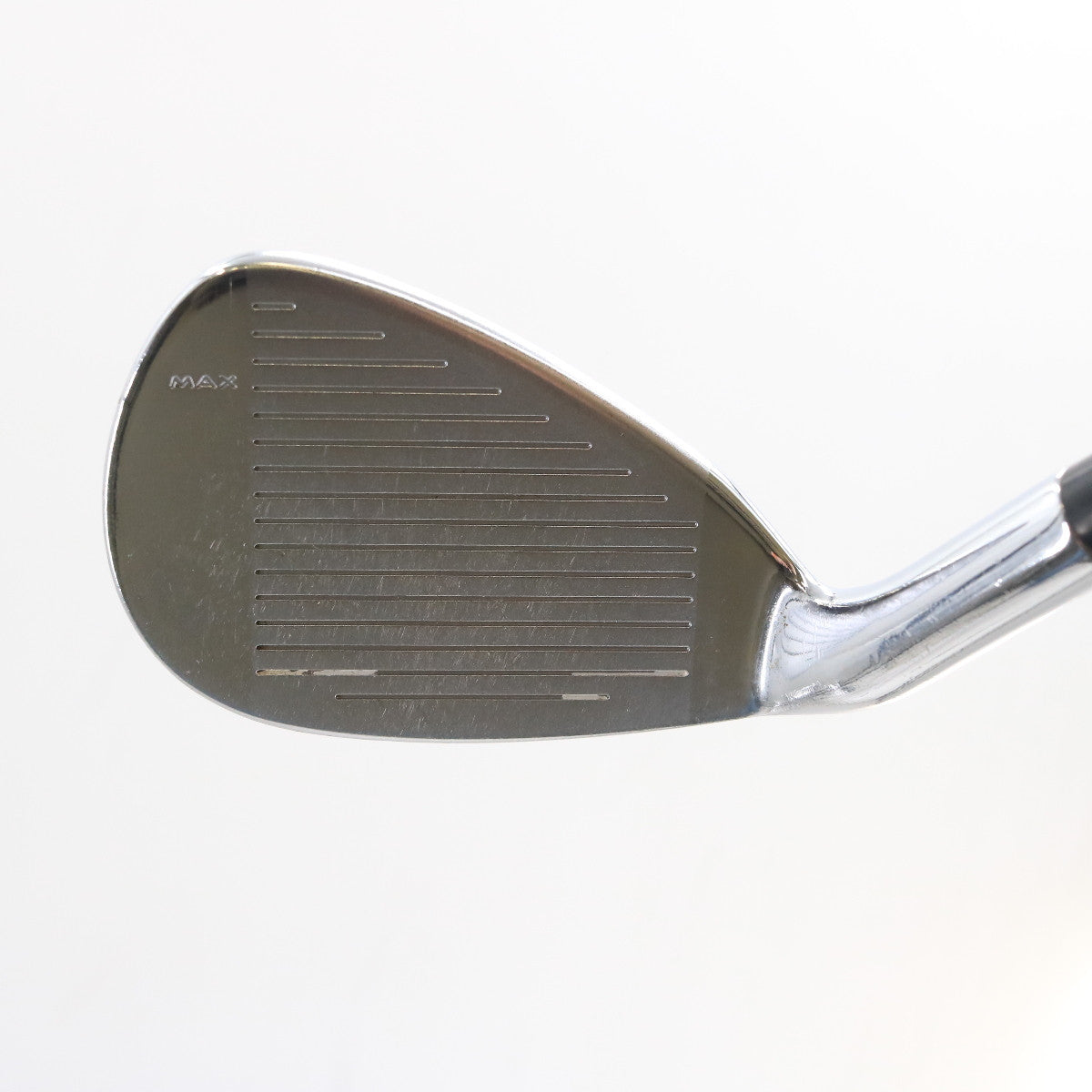 TaylorMade R7 CGB Max Iron Set 6-P,A Graphite Stiff Flex Right-Hand P-152855