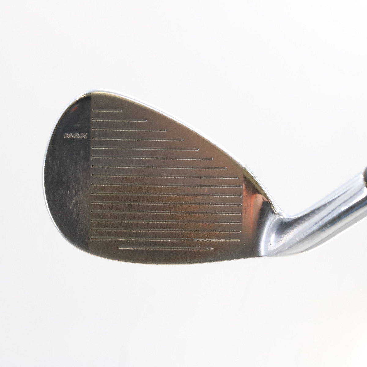 TaylorMade R7 CGB Max Iron Set 6-P,A Graphite Stiff Flex Right-Hand P-152855