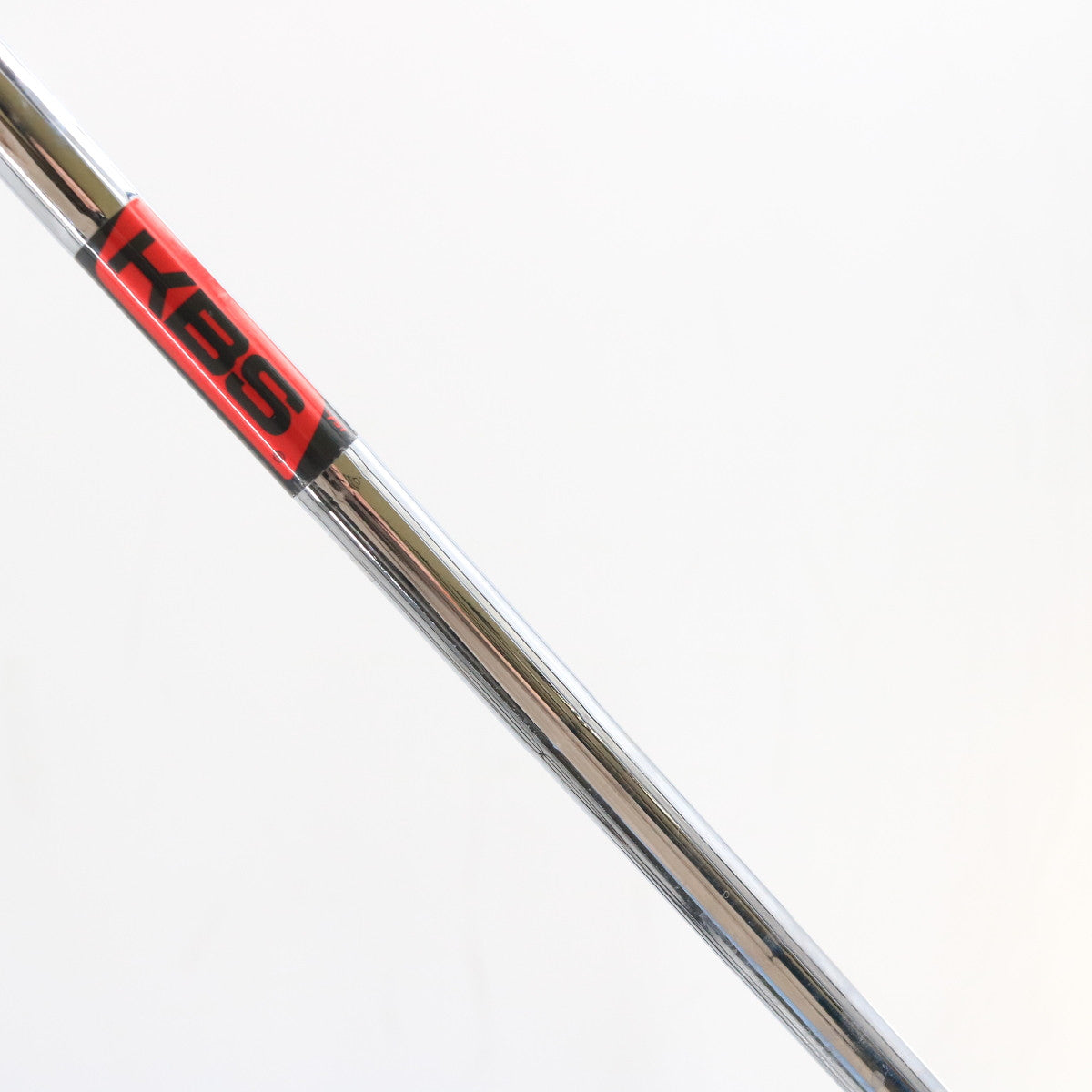 CUSTOM Cobra King Forged Tec Black Iron Set 4-P Steel Regular Flex RH P-152861