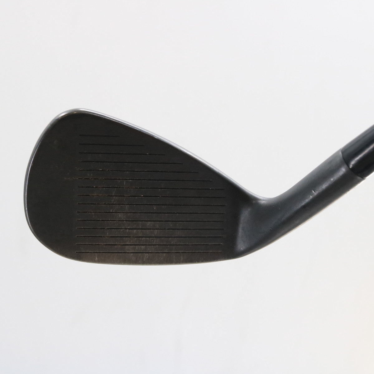 CUSTOM Cobra King Forged Tec Black Iron Set 4-P Steel Regular Flex RH P-152861