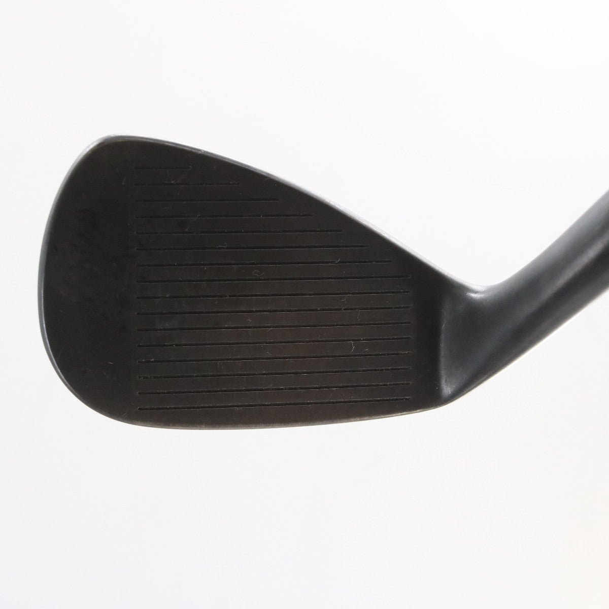 CUSTOM Cobra King Forged Tec Black Iron Set 4-P Steel Regular Flex RH P-152861