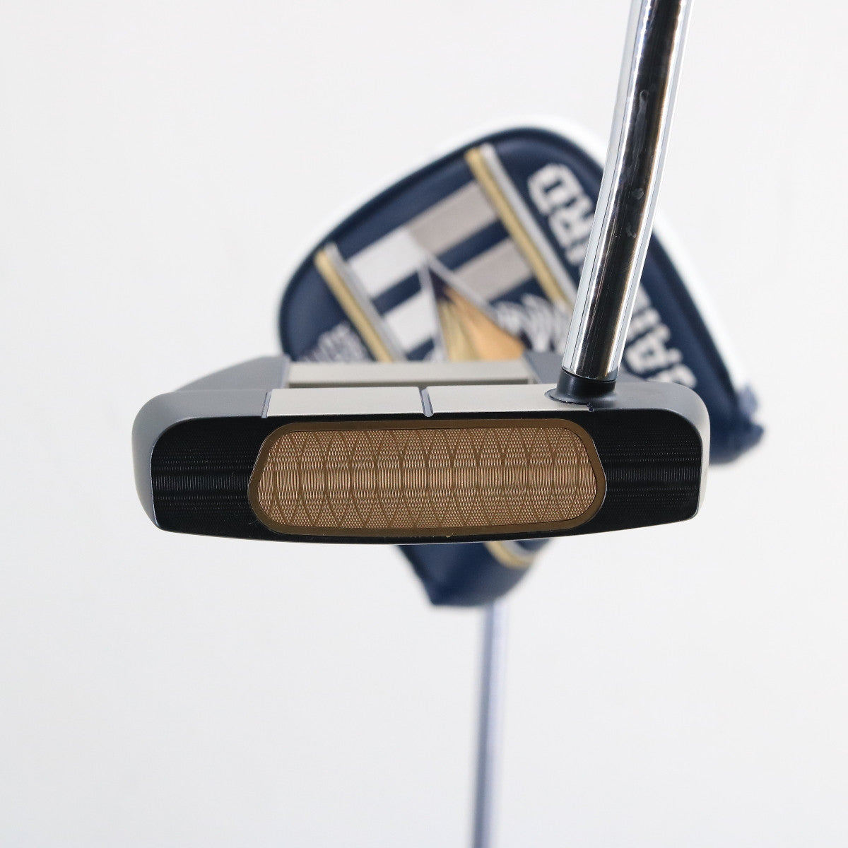 Odyssey Ai-One Milled Cruiser Jailbird T DB Putter 38 Inches 38" Steel P-152896
