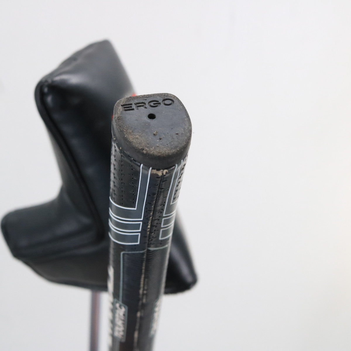 EVNROLL ER 1.2 Black Tour Blade Putter 35 Inches 35" Graphite Right-Handed P-152898
