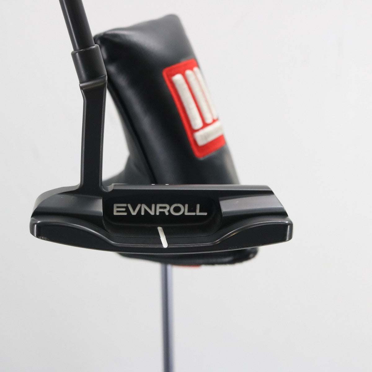 EVNROLL ER 1.2 Black Tour Blade Putter 35 Inches 35" Graphite Right-Handed P-152898