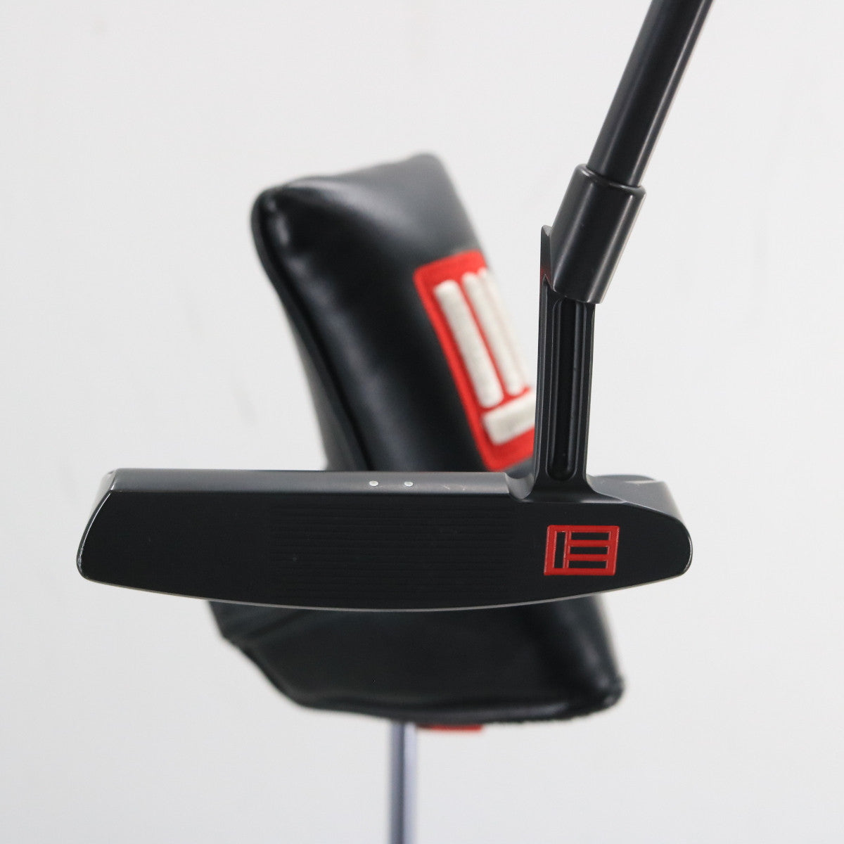 EVNROLL ER 1.2 Black Tour Blade Putter 35 Inches 35" Graphite Right-Handed P-152898